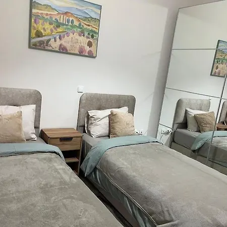 Apartment ευρύχωρο Athens