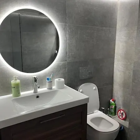 Apartment ευρύχωρο *