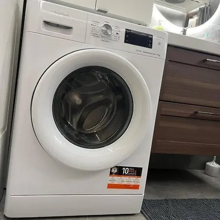 ευρύχωρο Apartment