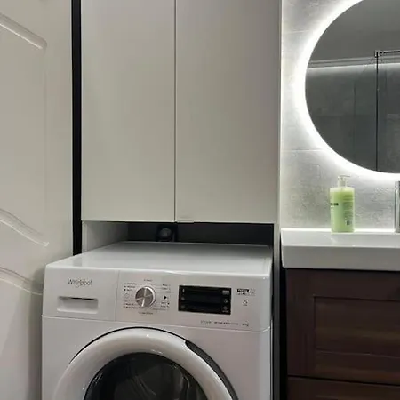 Apartment ευρύχωρο