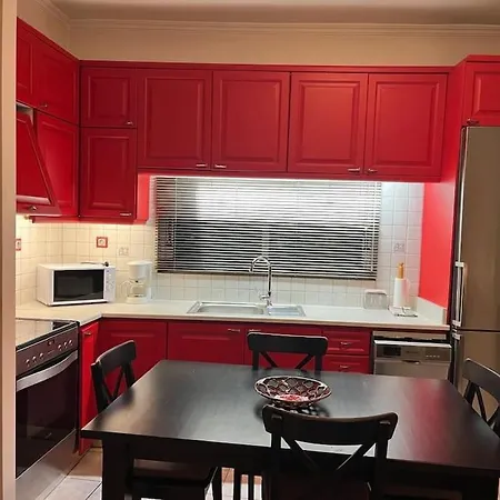 Apartment ευρύχωρο *