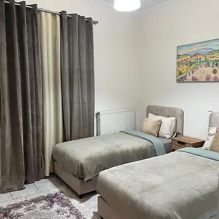 ευρύχωρο Apartment