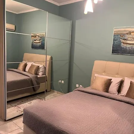 ευρύχωρο Apartment *
