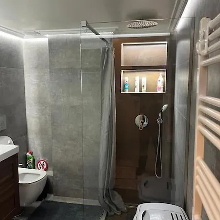 Apartment ευρύχωρο